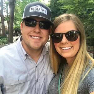 Meet your Posher, Tyler